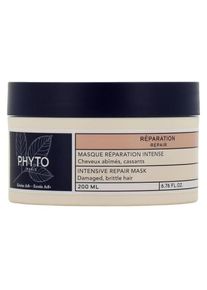 Phyto, Haarmaske, Reparation Maske 200 ml (200 ml)
