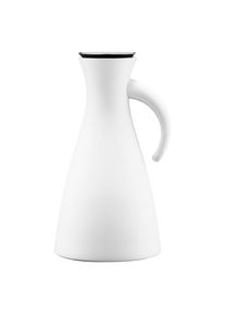 Eva Solo Iso, Thermoskanne, Weiss