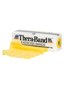 TheraBand, Fitnessband, (Leicht)