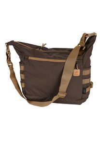 Helikon, Tasche, Bushcraft Satchel, Mehrfarbig, (21.50 l)