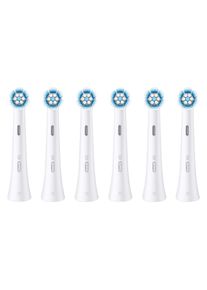 Oral-B, Zahnb&uuml;rstenkopf, iO Sanfte Reinigung (6x)