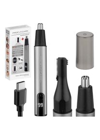Profi-Care, Trimmer + Haarschneider, PC-NE 3144