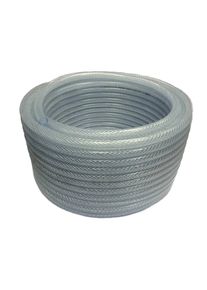 PVC Paineletku 13x20 mm &ndash; Elintarvikekelpoinen Teollisuusletku
