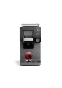 Gorenje Eismaschine &raquo;GIICM - 3in1 Instant Eismaschine&laquo; 200 W Eis & Slushy in 90 Sek., 1 L, Selbstreinigungsfunktion, max. 35kg/Tag