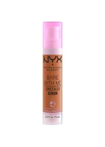 Nyx Cosmetics NYX PROFESSIONAL MAKEUP Concealer &raquo;BARE WITH ME CONALER SERUM&laquo; mittlere Deckkraft, kaschiert, rote oder entz&uuml;ndete Hautstellen