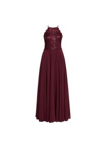 Vera Mont Abendkleid &raquo;Abendkleid r&uuml;ckenfrei&laquo; rot, Gr&ouml;&szlig;e 32