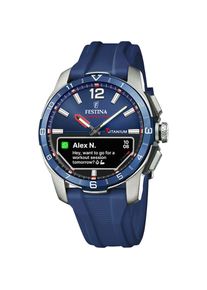 Festina Smartwatch &raquo;Connected D&laquo;