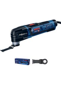 Bosch Professional Elektro-Multifunktionswerkzeug &raquo;Multi-Cutter GOP 30-28&laquo;
