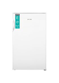 Gorenje Table Top K&uuml;hlschrank &raquo;RB39EPW4&laquo; 84 cm hoch 47,5 cm breit