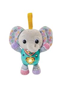 Vtech Kuscheltier &raquo;Vtech Baby, Melodienelefant&laquo; mit Licht- und Soundeffekten