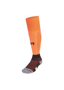 Under Armour Unisex Volwassen Magnetico Logo Sokken (Rood)