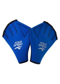 Unisex Volwassen Zwem Handschoenen Neopreen Aqua Fitness Aqua Workout Gear