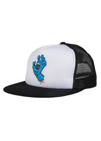 Santa Cruz Baseball Cap &raquo;CLASSIC HAND MESH BACK&laquo;