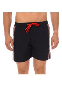 Saona Heren Boxer Badpak met print CM-30060-BP
