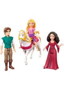 Mattel Anziehpuppe &raquo;Disney Prinzessin, Kleine Puppen Rapunzel Pack&laquo;