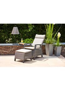 siena GARDEN Balkonset &raquo;Corido&laquo; Set, 2 Stk. tlg.