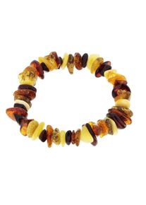 OSTSEE-SCHMUCK Armband &raquo;OSTSEE-SCHMUCK Kinderarmband Suri Kinderarmband Suri&laquo; braun, Gr&ouml;&szlig;e 13-15cm