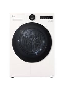 LG W&auml;rmepumpentrockner &raquo;RT90X8C&laquo; Allergy Care