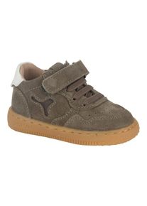 Shoesme Bn26w009-d jongens klittenbandschoenen