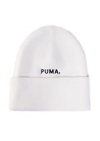 Puma Classic Heren Witte muts