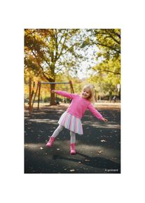 DANAMADE T&uuml;llkleid &raquo; Dress DCILLA&laquo; bunt, Gr&ouml;&szlig;e 110