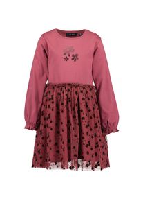 Blue Seven Jerseykleid mit aufgesetztem T&uuml;llrock