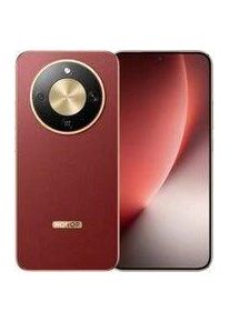 Honor Magic 8 Lite 5G | 8 GB | 512 GB | Dual-SIM | reddish brown