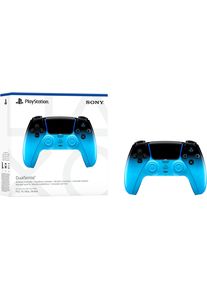 Playstation 5 Wireless-Controller "DualSense Wireless Hyperpop", blau (rhythm blau), B:16cm H:6,6cm T:10,6cm, Spielecontroller, Wireless-Controller