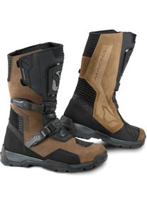 Macna Ivarlast HDry, boots waterproof , color: Brown/Black , size: 44 EU