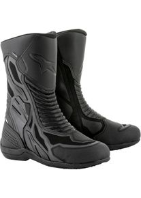 Alpinestars Air Plus V2, boots Gore-Tex , color: Black , size: 45 EU