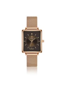Quarzuhr PHILIPP BLANC "PC5-B024R", rosa (ros&eacute;gold), Armbanduhren, Damen, Quarzuhr