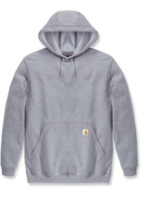 Carhartt Midweight, hoody , color: Black , size: XL