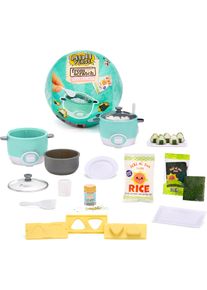 Kreativset MGA Entertainment "MGA's Miniverse - Make It Mini Appliances Series 3", bunt, Kreativsets, Kinder, Kreativset, Variante nicht w&auml;hlbar