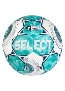 Select, Handb&auml;lle, (1)