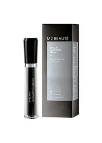 M2BEAUTE M2 Beaut&eacute;, Wimpernserum, Eyelash Activating Serum - 5 ml (5 ml)