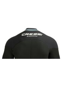 Cressi-Sub Cressi, Neoprenanzug, (3 mm, M)