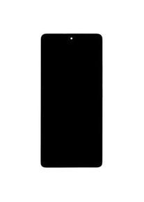 Xiaomi LCD-Display + Touch-Einheit + Frontabdeckung f&uuml;r Redmi Note 14 Pro 4G Gold (Service-Pack), Mobilger&auml;t Ersatzteile, Gold