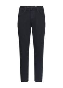 5-Pocket-Hose Camel Active, Herren, Gr. 36, L&auml;nge 36, schwarz navy, Denim/Jeans, Obermaterial: 84% Baumwolle, 15% Polyester, 1% Elasthan, unifarben, normal lang, Hosen 5-Pocket-Hose, im Casual Fit und mit Stretch