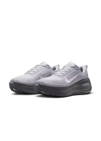 Laufschuh Nike "Nike Vomero Plus", Herren, Gr. 47,5, grau (wolf grau, wei&szlig;, cool grau), Synthetik, Textil, Schuhe Laufschuh