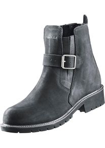 Held Nashville II, short boots , color: Black , size: 45 EU