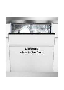 Amica vollintegrierbarer Geschirrsp&uuml;ler &raquo;EGSPV 597 916&laquo; 13 Ma&szlig;gedecke Sauber, einfach, flexibel &ndash; dein Helfer f&uuml;r jeden Abwasch