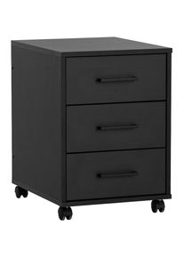 Schildmeyer Rollcontainer &raquo;Ruby, Rollcontainer, Made in Germany, B: 40 cm&laquo; Solide Verarbeitung - Dieses Produkt ist in Deutschland gefertigt