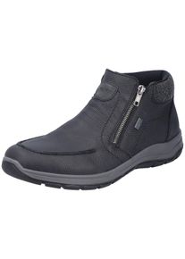 Stiefel Rieker "Stiefel", Herren, Gr. 44, schwarz, Obermaterial: 100% Rindsleder Leather cow., Schuhe Stiefel