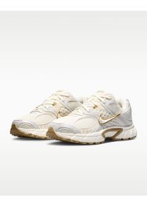 Sneaker Nike Sportswear "Nike V5 RNR", Damen, Gr. 36,5, beige (sail, sail, parachute beige, lt orewood brn), Synthetik, Textil, Schuhe Sneaker, inspiriert vom Design des Y2K Nike Vomero 5