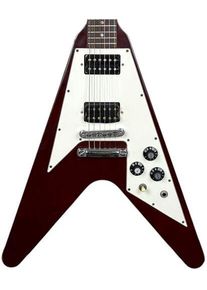 Gibson Flying V 1995 - Cherry
