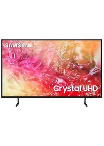 Samsung Crystal UHD (2024) DU7172U | 50" | Nero
