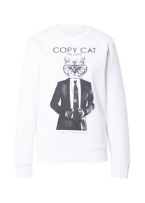 Einstein Newton Einstein & Newton Tr&eacute;ning p&oacute;l&oacute; 'Copy Cat' Női fekete / feh&eacute;r , M&eacute;ret M