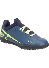 Fu&szlig;ballschuh Pro Touch "TF Speedlite IV TF J", Gr. 39, blau (navy), Synthetik, Schuhe Fu&szlig;ballschuh, f&uuml;r synthetische Hartpl&auml;tze