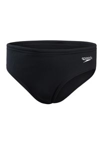Badehose Speedo, Jungen, Gr. 164 (158), N-Gr, schwarz, Polyester, Badehosen Badehose, f&uuml;r Kinder und Jugendliche, schnelltrocknendes Material
