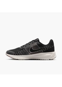 Laufschuh Nike "Run Defy", Damen, Gr. 42,5, schwarz, mtlc rose gold, sail, phantom, Textil, Schuhe Laufschuh